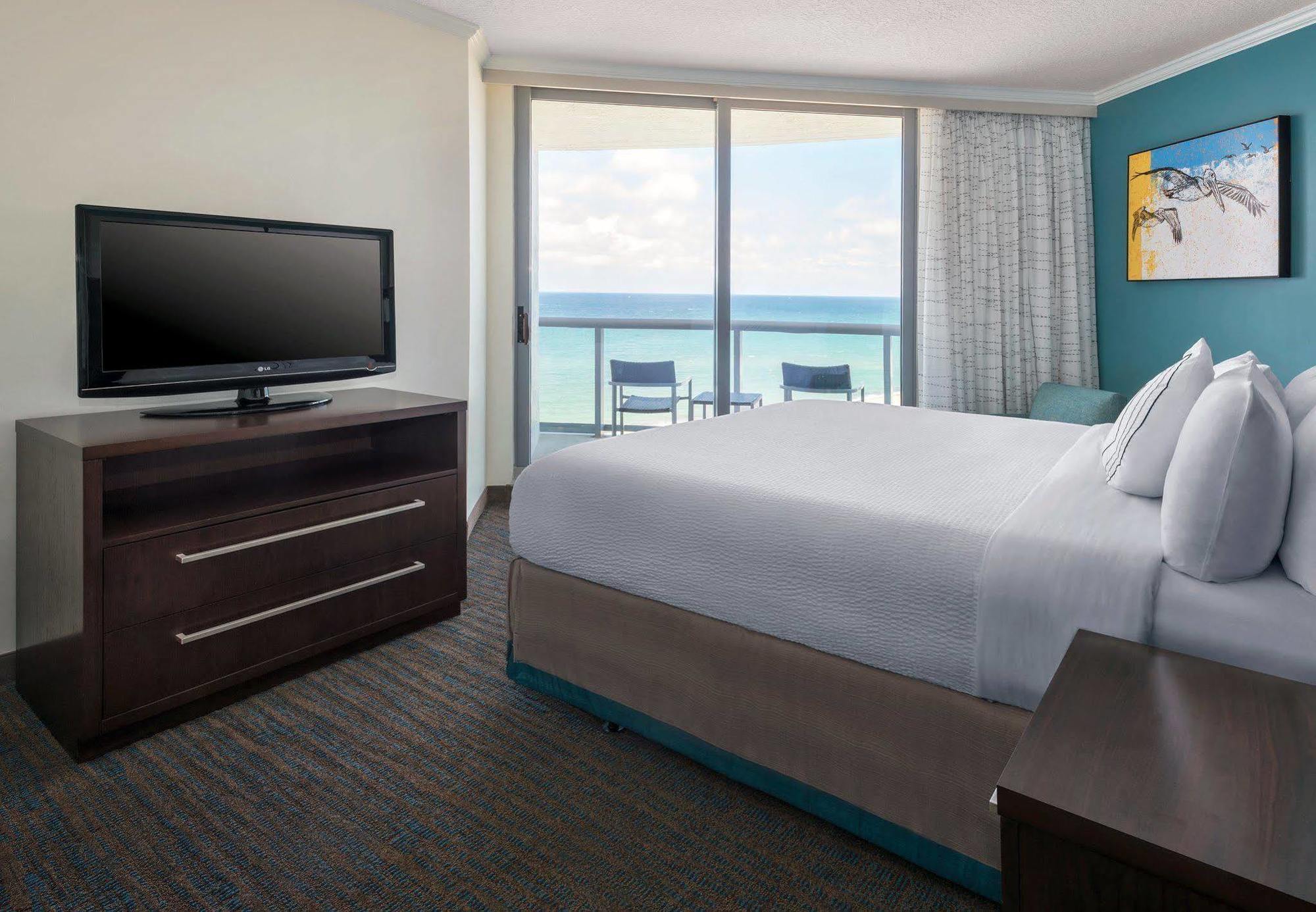 Residence Inn Fort Lauderdale Pompano Beach/Oceanfront Phòng bức ảnh